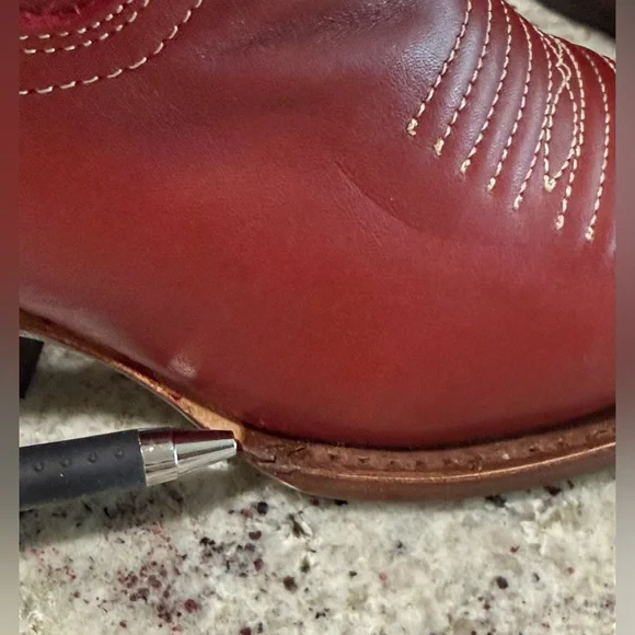 IDYLLWIND WOMEN'S DALLAS WESTERN BOOTS - SNIP TOE - Picture 14 of 14